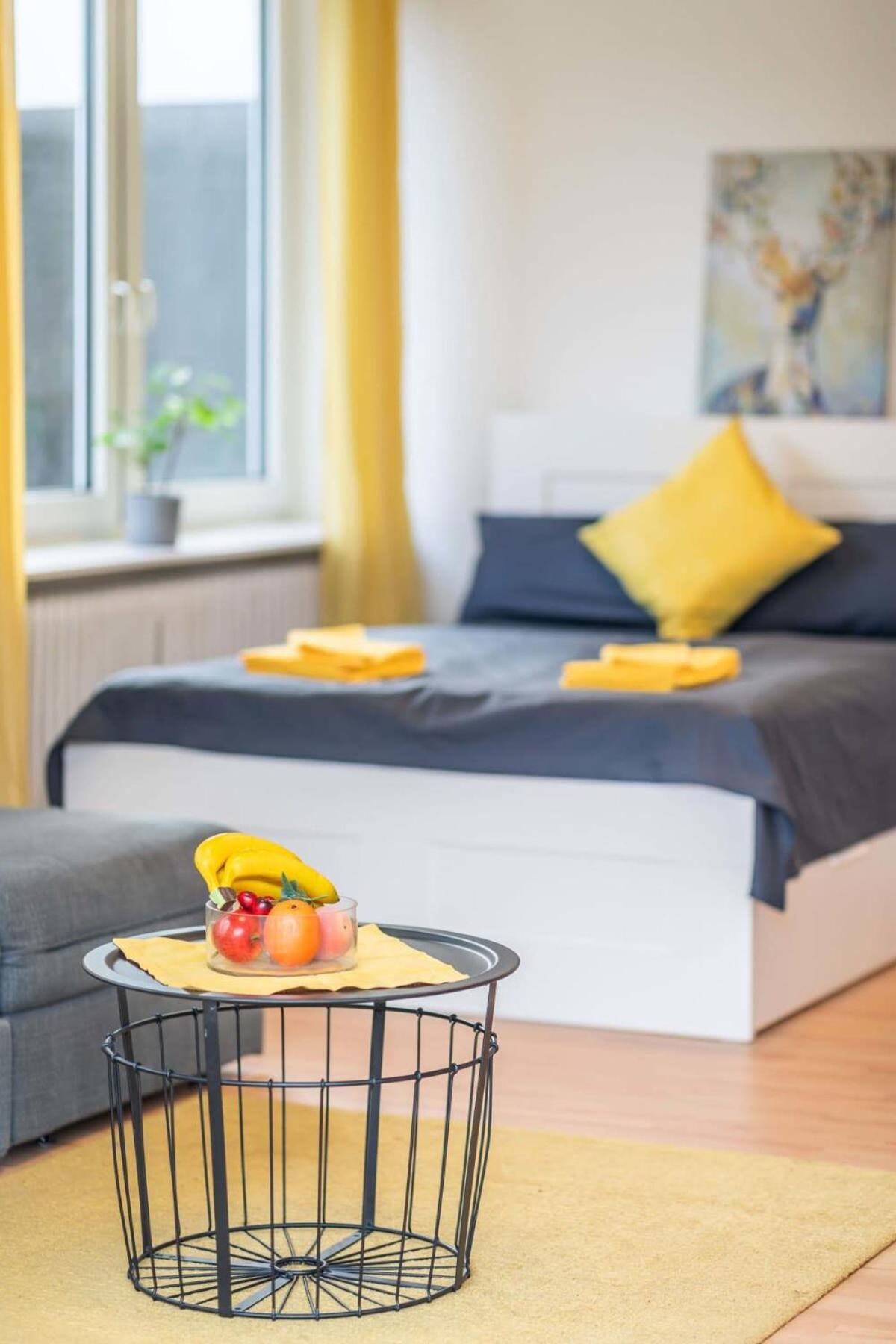Beautiful 2 Bedroom Apartment Incl Parking Hamburg Exterior photo
